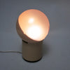 Lampe boule Serra Note Gagiplast 1970 Lampe boule Serra Note Gagiplast 1970