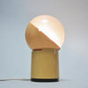 Lampe boule Serra Note Gagiplast 1970 Lampe boule Serra Note Gagiplast 1970