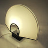 Lampe éventail italienne Années 80 Lampe éventail italienne Années 80