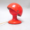 Lampe Jucker rouge Tobia et Afra Scarpa Flos Années 60 Lampe Jucker rouge Tobia et Afra Scarpa Flos Années 60