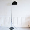 Lampadaire Mezzaluna Bruno Gecchelin Skipper Lampadaire Mezzaluna Bruno Gecchelin Skipper