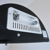Lampadaire Mezzaluna Bruno Gecchelin Skipper Lampadaire Mezzaluna Bruno Gecchelin Skipper