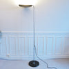 Lampadaire Mezzaluna Bruno Gecchelin Skipper Lampadaire Mezzaluna Bruno Gecchelin Skipper