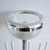 Lampadaire tulipe italien Années 60 Lampadaire tulipe italien Années 60
