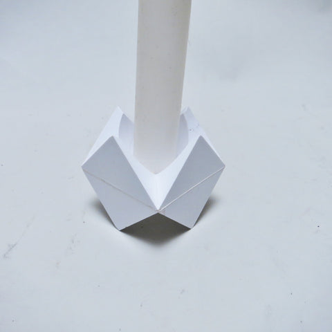 Bougeoir Vivaldi 1970