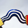 Broche Oreliana Marco Zanini Acme Studio Broche Oreliana Marco Zanini Acme Studio