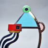 Broche Oreliana Marco Zanini Acme Studio Broche Oreliana Marco Zanini Acme Studio