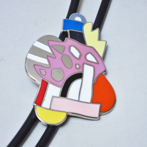 Cravate texane Optima Ettore Sottsass Acme Studio