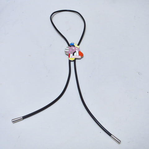 Cravate texane Optima Ettore Sottsass Acme Studio