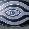 Broche Oeil sur le plat Nathalie du Pasquier Acme Studios Broche Oeil sur le plat Nathalie du Pasquier Acme Studios