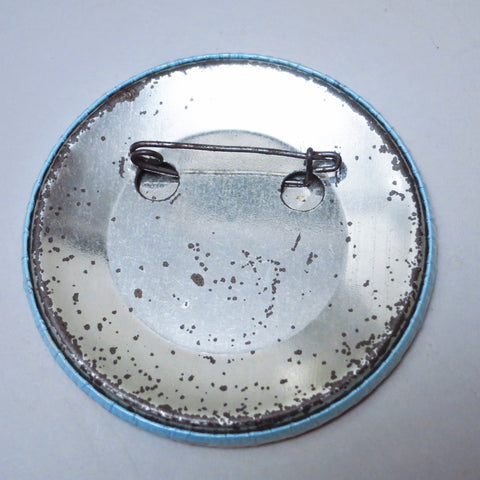 Badge Sandy + Danny 💙 1980