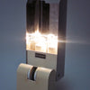 Lampe Vademecum Joe Colombo Kartell Lampe Vademecum Joe Colombo Kartell