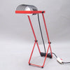 Lampe Sintesi Tavolo rouge Gismondi Artemide Lampe Sintesi Tavolo rouge Gismondi Artemide