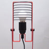 Lampe Sintesi Tavolo rouge Gismondi Artemide Lampe Sintesi Tavolo rouge Gismondi Artemide
