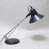 Lampe de bureau Aluminor Années 80 Lampe de bureau Aluminor Années 80