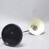 Lampe de bureau Aluminor Années 80 Lampe de bureau Aluminor Années 80