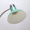 Lampe de bureau vintage verte Années 60 Lampe de bureau vintage verte Années 60