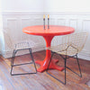 Paire de Wire chairs Harry Bertoia Knoll Paire de Wire chairs Harry Bertoia Knoll