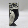 Sculpture Chouette en résine Abraham Palatnik Sculpture Chouette en résine Abraham Palatnik