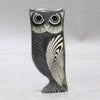 Sculpture Chouette en résine Abraham Palatnik Sculpture Chouette en résine Abraham Palatnik
