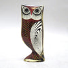 Sculpture Chouette en résine Abraham Palatnik Sculpture Chouette en résine Abraham Palatnik