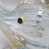 Vase Poisson Salviati Murano Années 40/50 Vase Poisson Salviati Murano Années 40/50