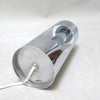 Lampe italienne chromée Années 70 Lampe italienne chromée Années 70