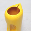 Pichet jaune Cora Torino Années 60 Pichet jaune Cora Torino Années 60