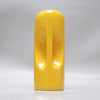 Pichet jaune Cora Torino Années 60 Pichet jaune Cora Torino Années 60