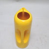 Pichet jaune Cora Torino Années 60 Pichet jaune Cora Torino Années 60