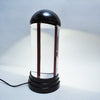 Lampe en plexiglas Lambecco Smart 1980 Lampe en plexiglas Lambecco Smart 1980