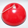 Lampe Relemme rouge Achille Castiglioni Flos Lampe Relemme rouge Achille Castiglioni Flos