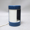 Lampe Laura bleue Olaf von Bohr Valenti Lampe Laura bleue Olaf von Bohr Valenti
