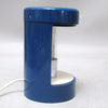Lampe Laura bleue Olaf von Bohr Valenti Lampe Laura bleue Olaf von Bohr Valenti