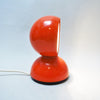 Lampe Eclisse orange Magistretti Artemide Lampe Eclisse orange Magistretti Artemide