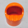 Cendrier orange Enzo Bioli Il Picchio Années 60 Cendrier orange Enzo Bioli Il Picchio Années 60