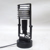 Lampe Sintesi noire Gismondi Artemide Lampe Sintesi noire Gismondi Artemide