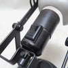 Lampe Sintesi noire Gismondi Artemide Lampe Sintesi noire Gismondi Artemide