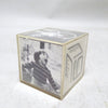 Cadre Cube en plexiglas Gignoux Bac Design 1970 Cadre Cube en plexiglas Gignoux Bac Design 1970