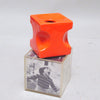 Cadre Cube en plexiglas Gignoux Bac Design 1970 Cadre Cube en plexiglas Gignoux Bac Design 1970
