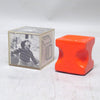 Cadre Cube en plexiglas Gignoux Bac Design 1970 Cadre Cube en plexiglas Gignoux Bac Design 1970