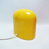 Lampe en céramique jaune Marcello Cuneo Gabbianelli Lampe en céramique jaune Marcello Cuneo Gabbianelli