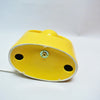 Lampe en céramique jaune Marcello Cuneo Gabbianelli Lampe en céramique jaune Marcello Cuneo Gabbianelli
