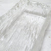 Grand plafonnier Corteccia Toni Zuccheri Venini Murano circa 1960 Grand plafonnier Corteccia Toni Zuccheri Venini Murano circa 1960