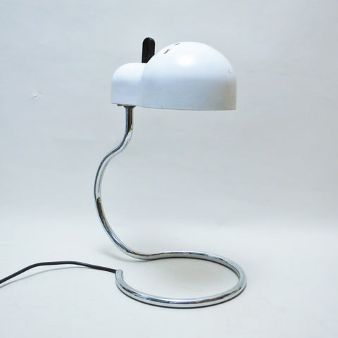 Lampe Mini Topo Joe Colombo Stilnovo
