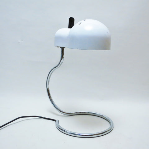 Lampe Mini Topo Joe Colombo Stilnovo