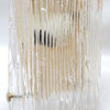 Grand plafonnier Corteccia Toni Zuccheri Venini Murano circa 1960 Grand plafonnier Corteccia Toni Zuccheri Venini Murano circa 1960