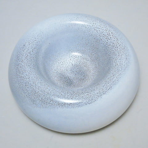 Reservé JLD Cendrier en céramique Franco Bucci Laboratorio Pesaro 1960s