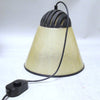 Lampe fibre de verre Salvatore Gregorietti Lamperti Lampe fibre de verre Salvatore Gregorietti Lamperti