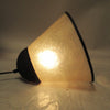 Lampe fibre de verre Salvatore Gregorietti Lamperti Lampe fibre de verre Salvatore Gregorietti Lamperti